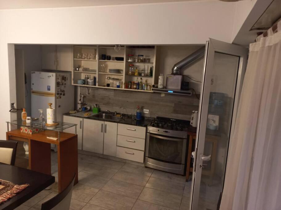 Belgrano Apartment Buenos Aires Ngoại thất bức ảnh