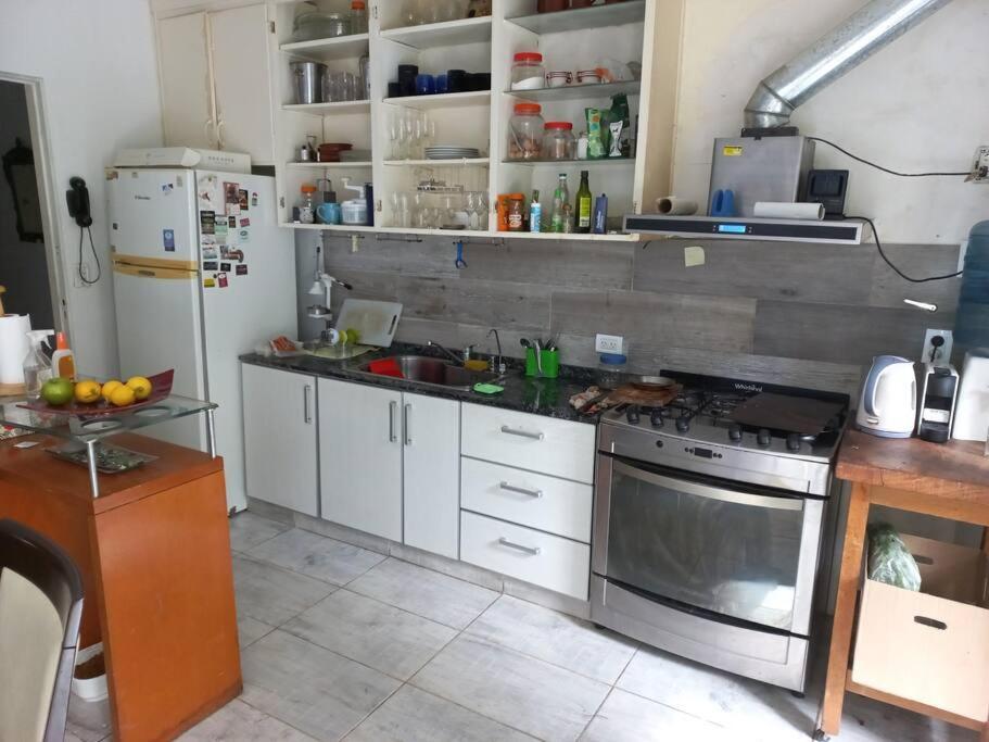 Belgrano Apartment Buenos Aires Ngoại thất bức ảnh
