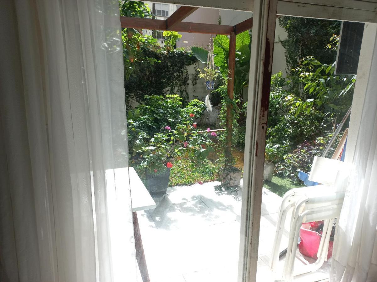 Belgrano Apartment Buenos Aires Ngoại thất bức ảnh