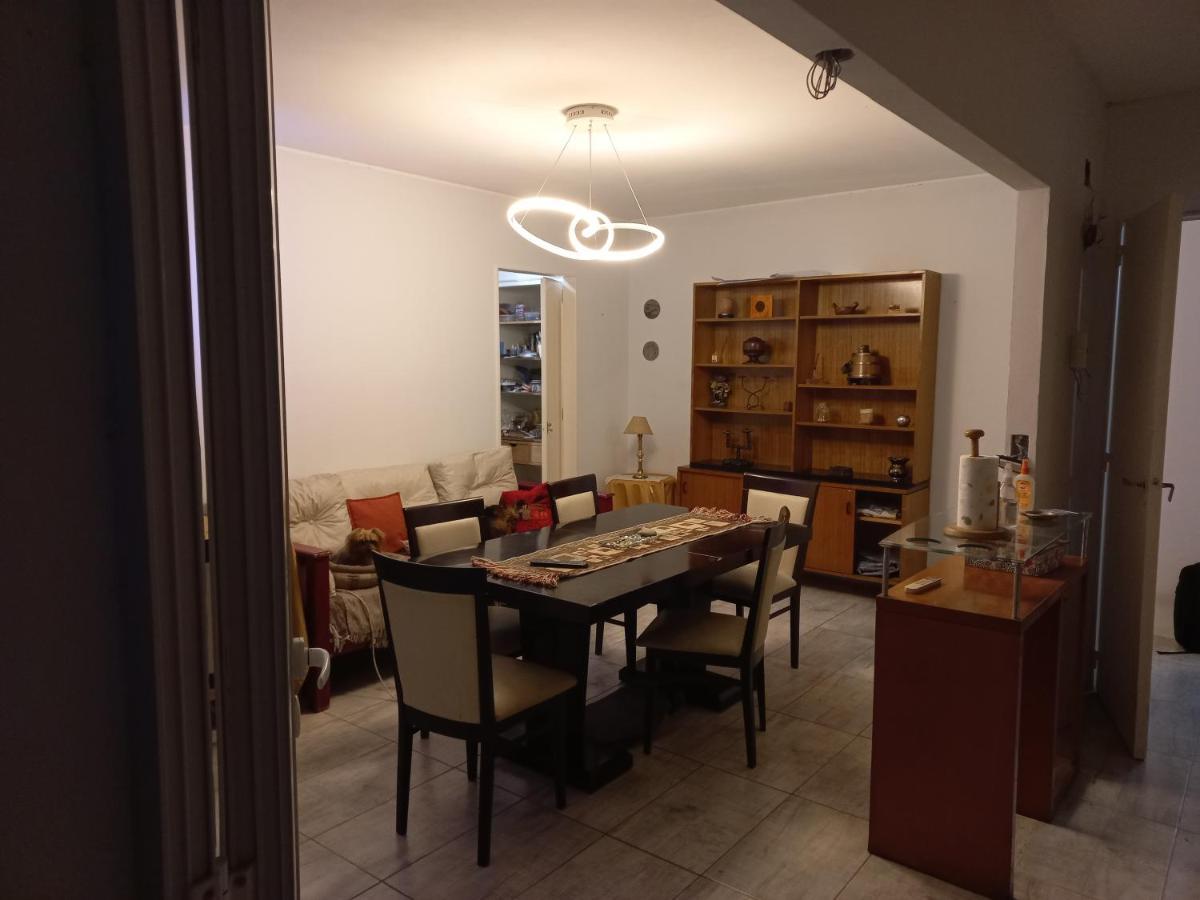 Belgrano Apartment Buenos Aires Ngoại thất bức ảnh