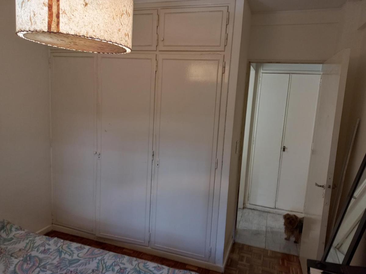 Belgrano Apartment Buenos Aires Ngoại thất bức ảnh
