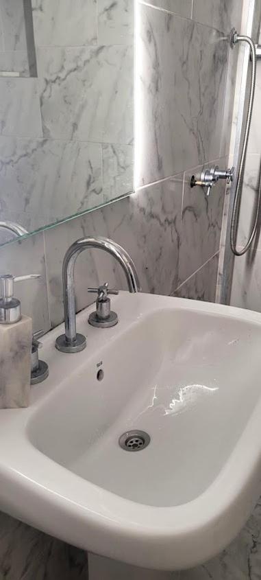 Belgrano Apartment Buenos Aires Ngoại thất bức ảnh