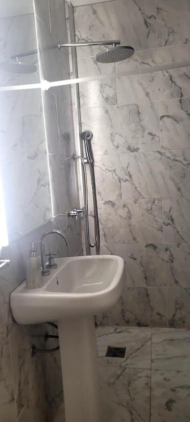 Belgrano Apartment Buenos Aires Ngoại thất bức ảnh