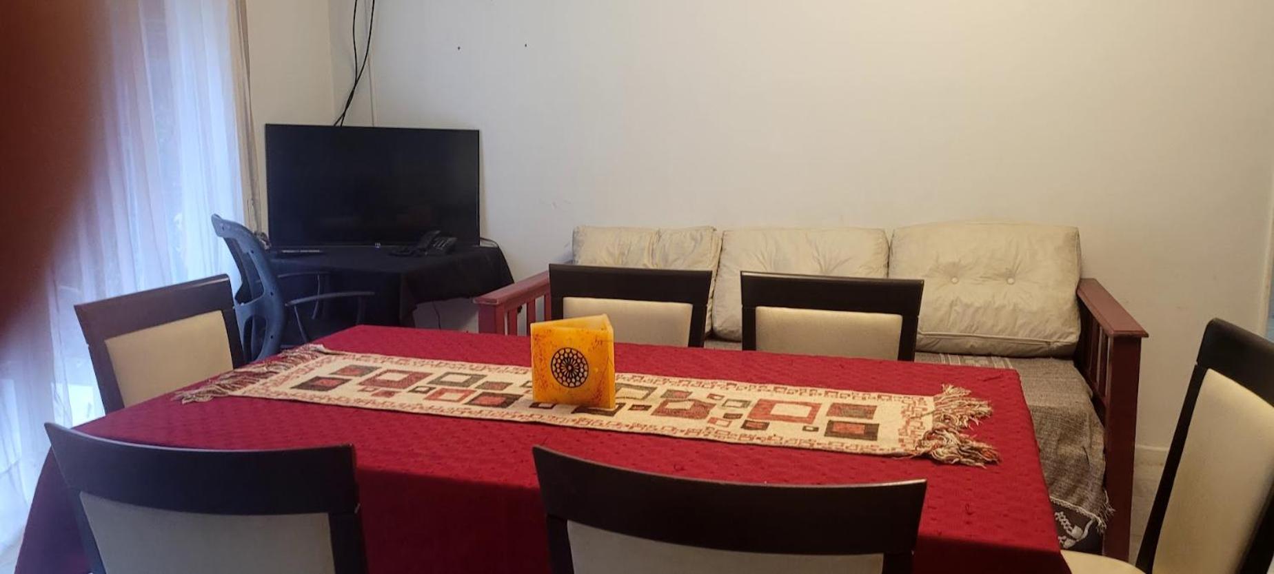 Belgrano Apartment Buenos Aires Ngoại thất bức ảnh